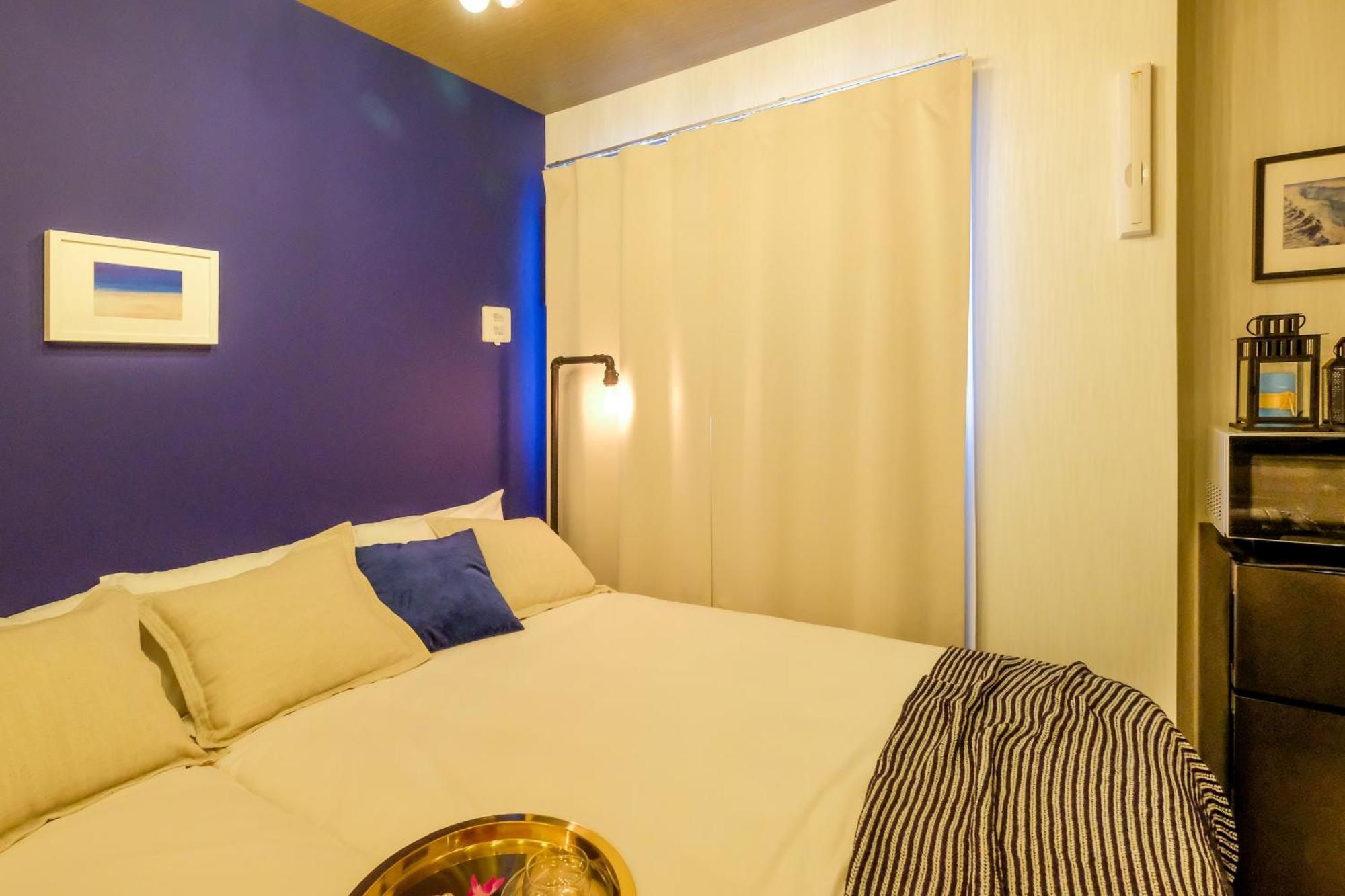 Le Soleil Asato Apartment Naha Room photo